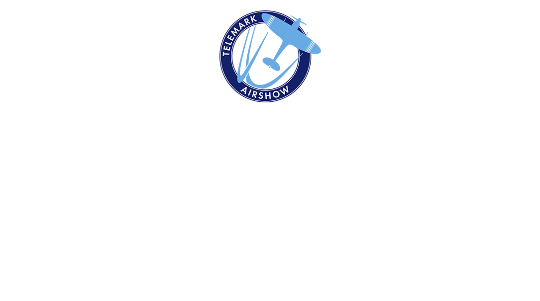 Telemark Airshow